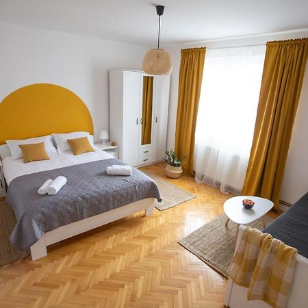 Apartman Kutak Višegrad Esterno foto