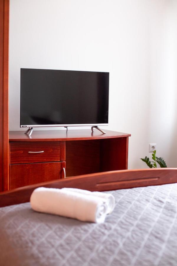 Apartman Kutak Višegrad Esterno foto