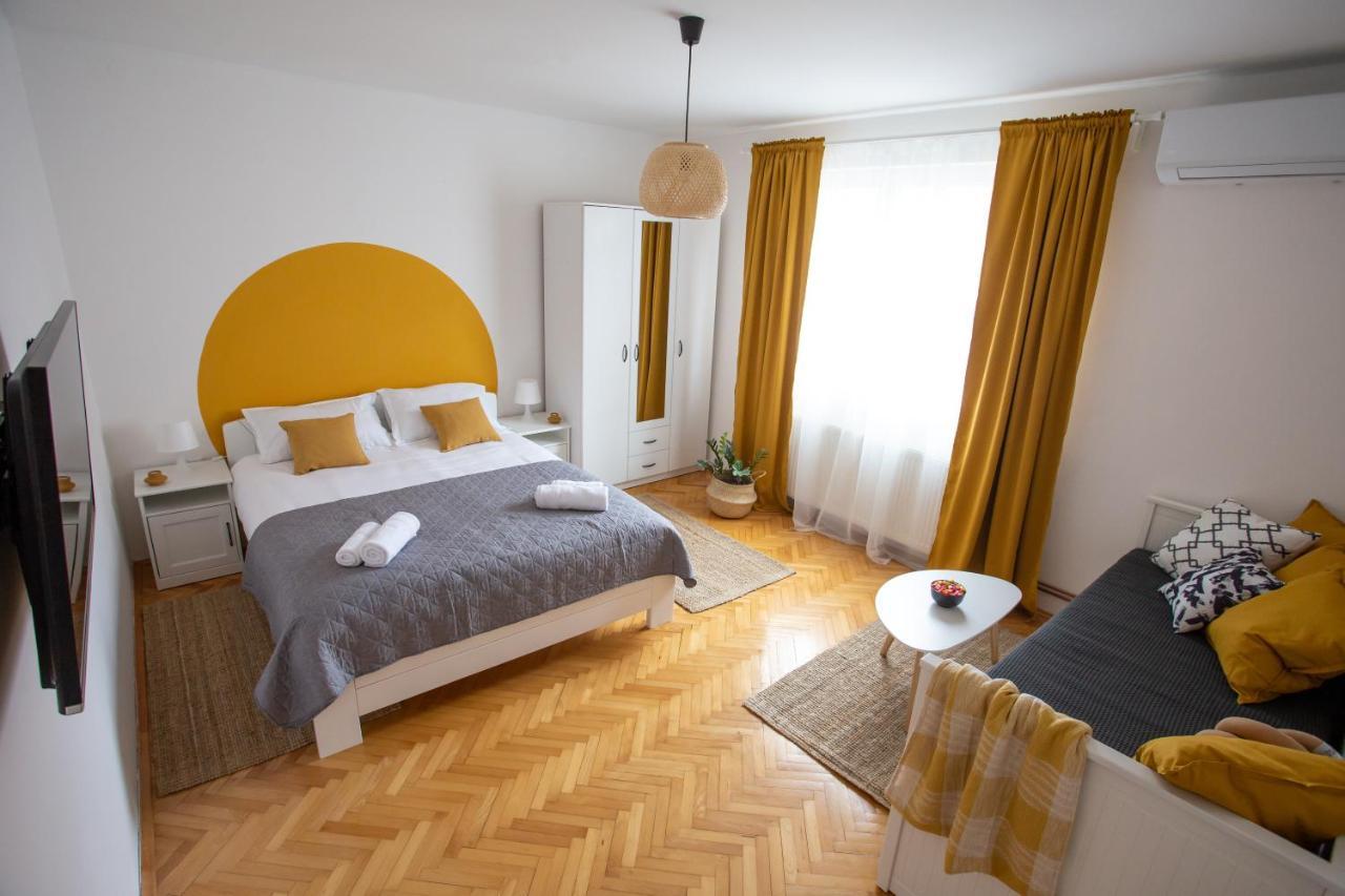 Apartman Kutak Višegrad Esterno foto