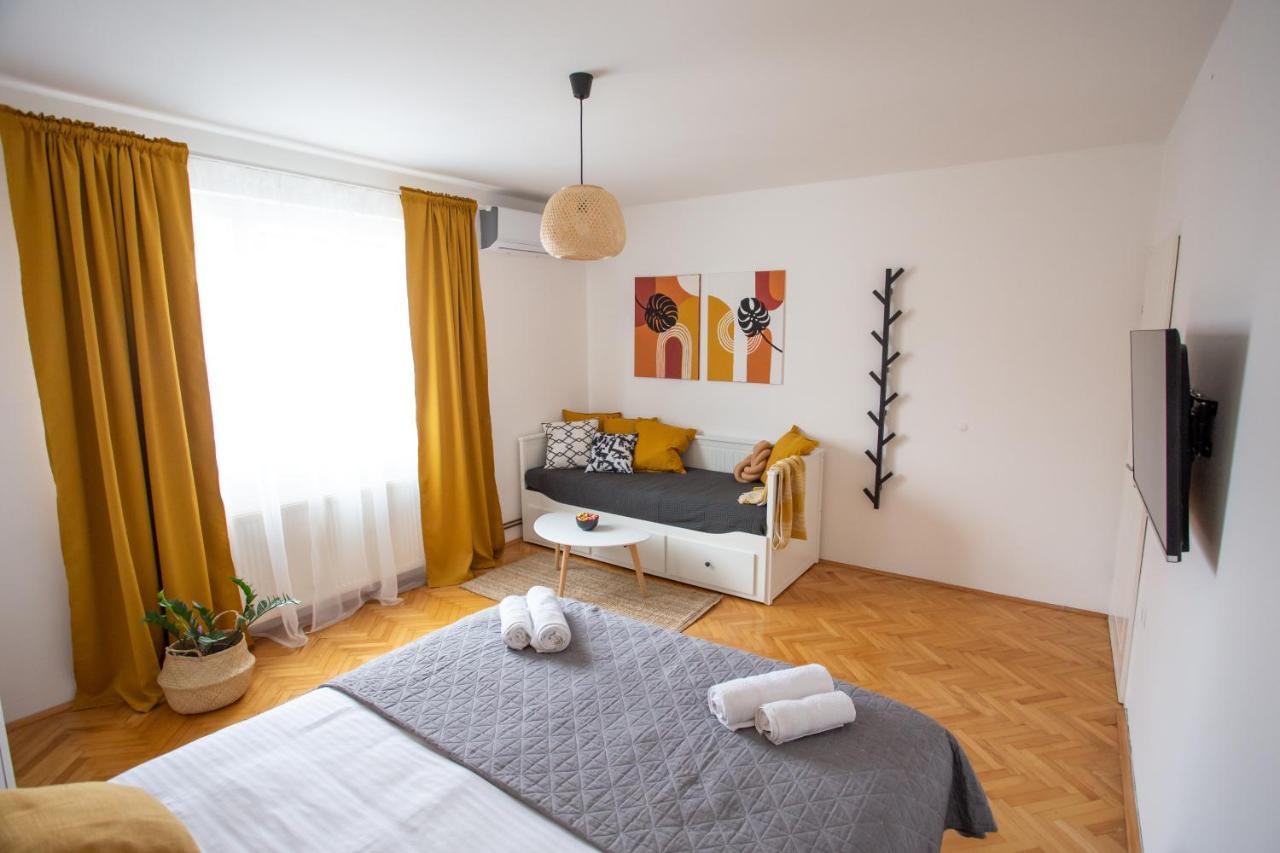 Apartman Kutak Višegrad Esterno foto