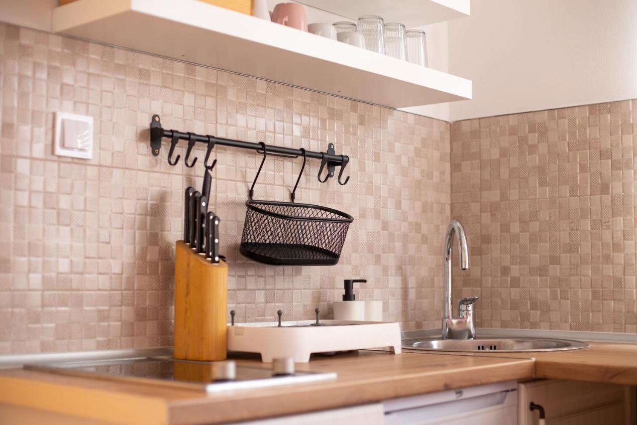 Apartman Kutak Višegrad Esterno foto