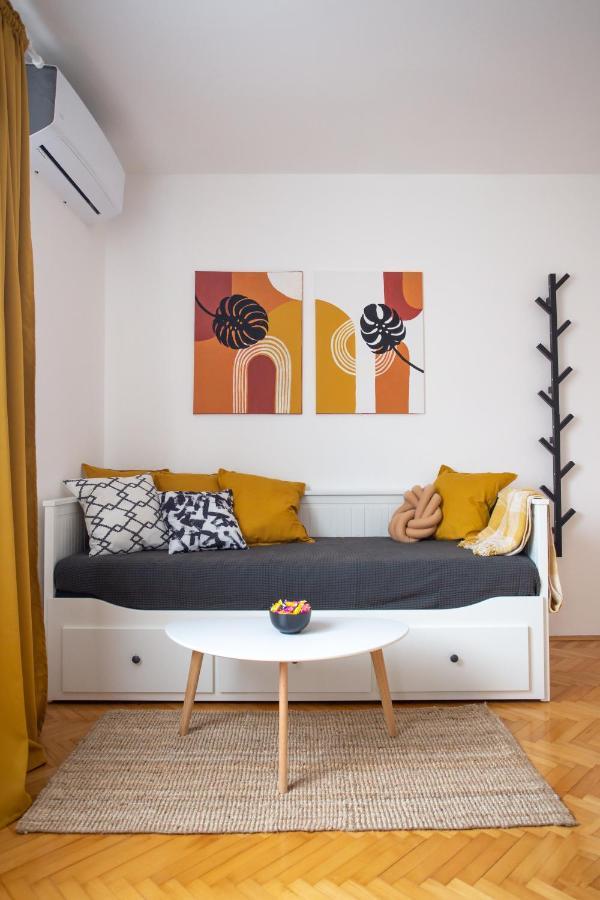 Apartman Kutak Višegrad Esterno foto