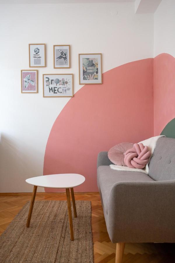 Apartman Kutak Višegrad Esterno foto