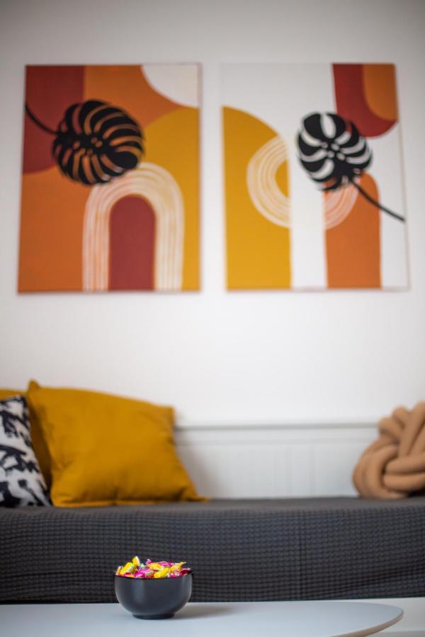 Apartman Kutak Višegrad Esterno foto