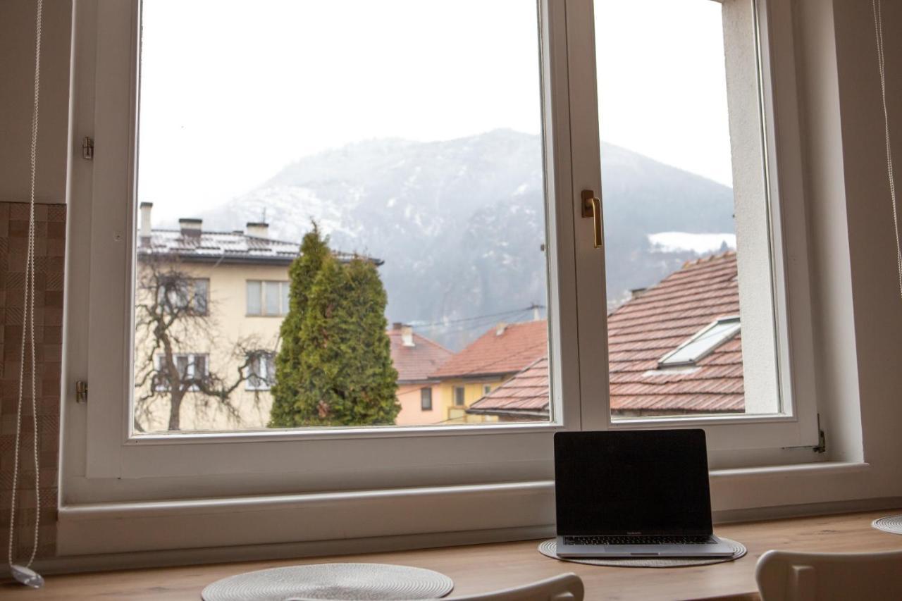 Apartman Kutak Višegrad Esterno foto