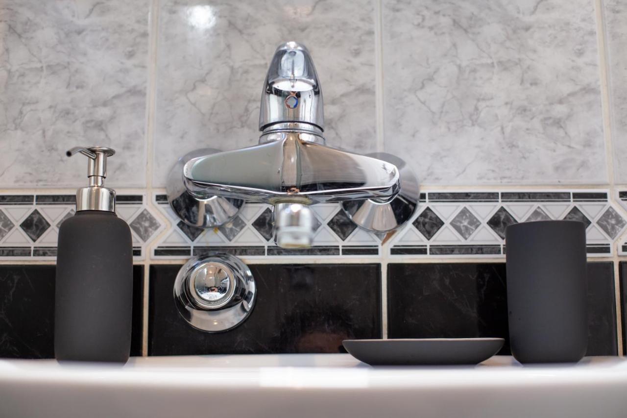 Apartman Kutak Višegrad Esterno foto