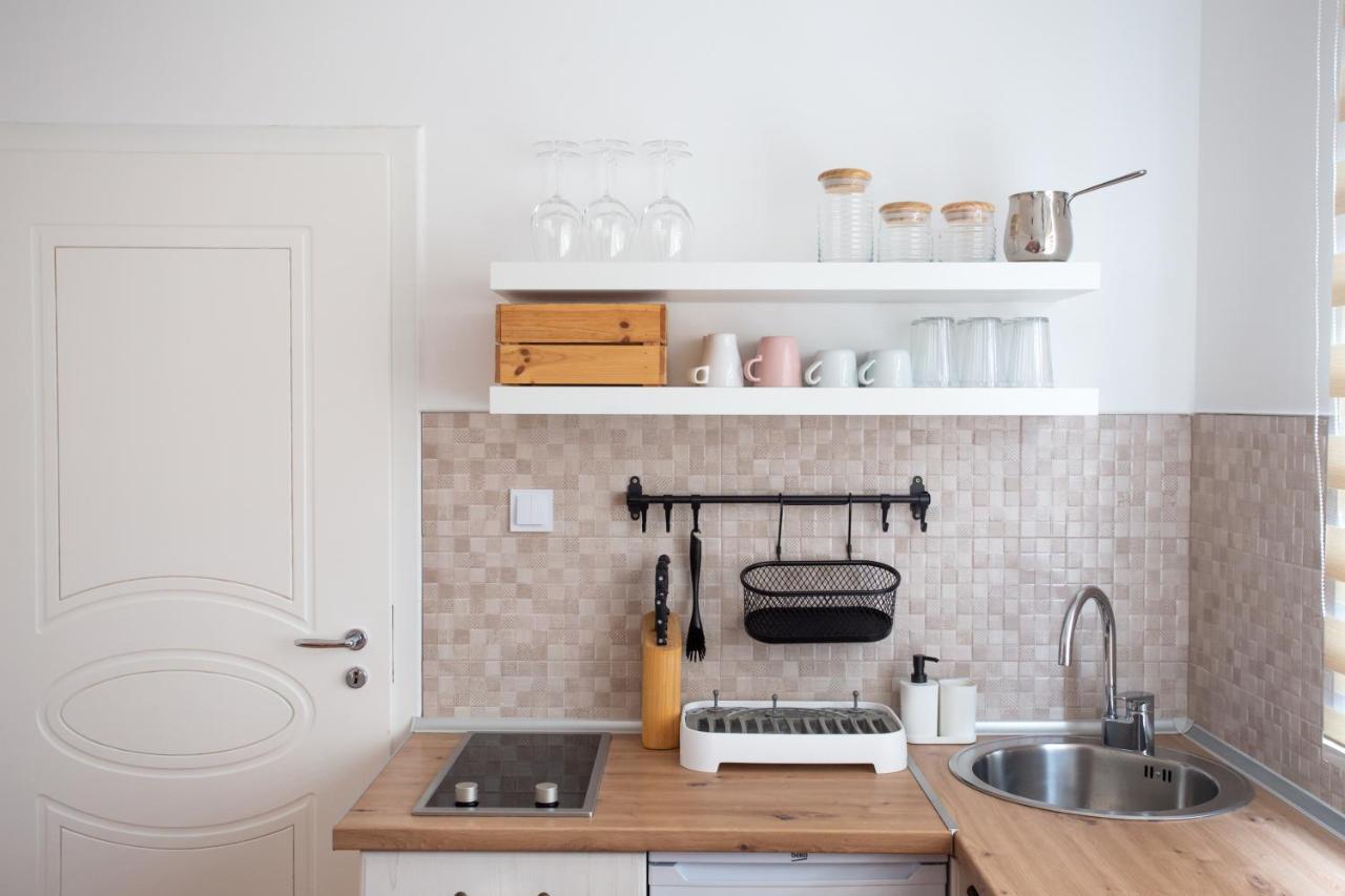 Apartman Kutak Višegrad Esterno foto