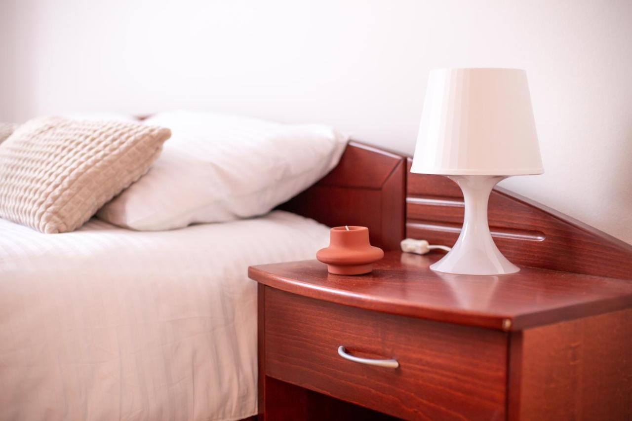 Apartman Kutak Višegrad Esterno foto