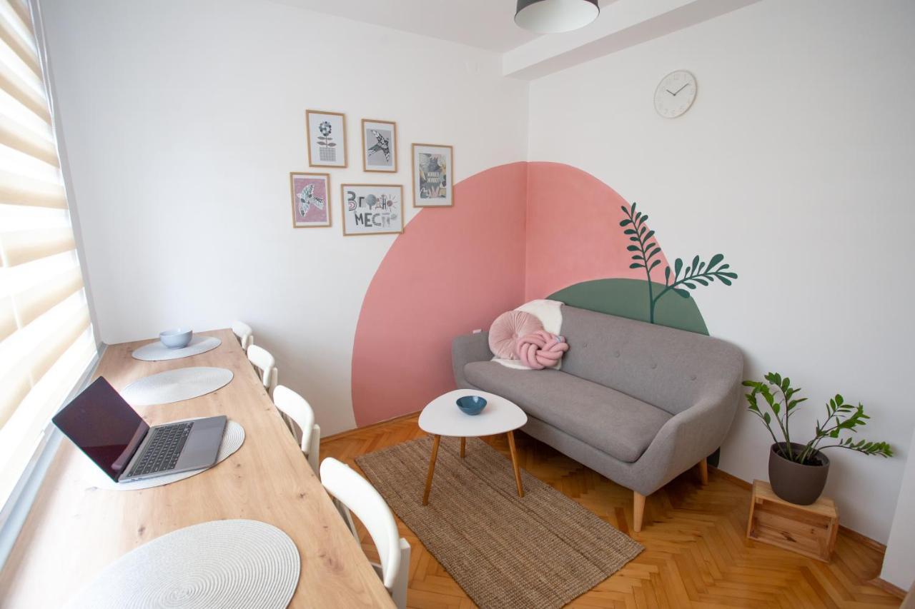 Apartman Kutak Višegrad Esterno foto