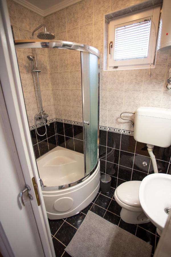 Apartman Kutak Višegrad Esterno foto