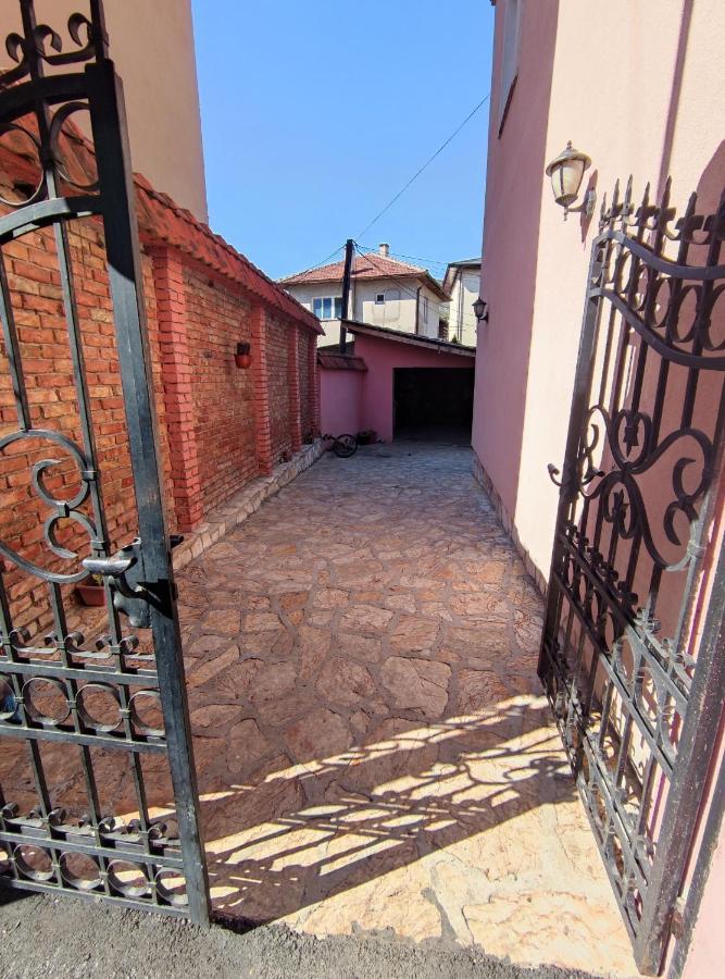 Apartman Kutak Višegrad Esterno foto